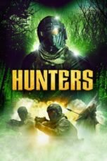 Nonton Film Hunters (2021)