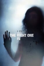 Nonton Film Let the Right One In (2008)