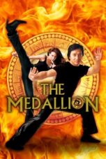 Nonton Film The Medallion (2003)